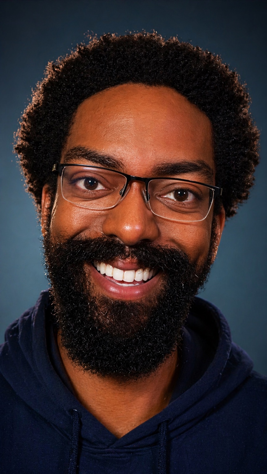 Dr. Flow, Broadway veteran and vocal performance coach